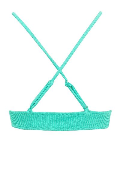 DeFacto Fall In Love Regular Fit Wickel-Bikinioberteil B0267ax23hs