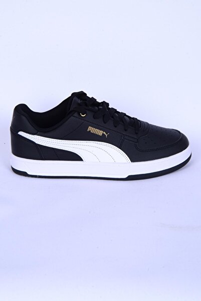 Puma 392290-04 Caven 2.0 Black-white Men's Sports Shoes