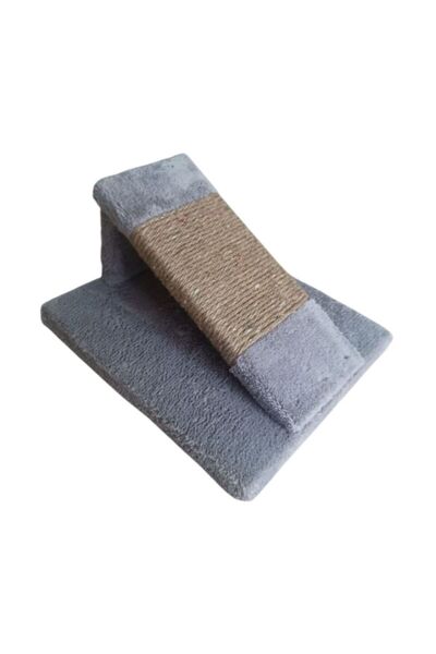 Petscape Cat Ramp Scratching Board (Mixed Colors Will Be Sent.)