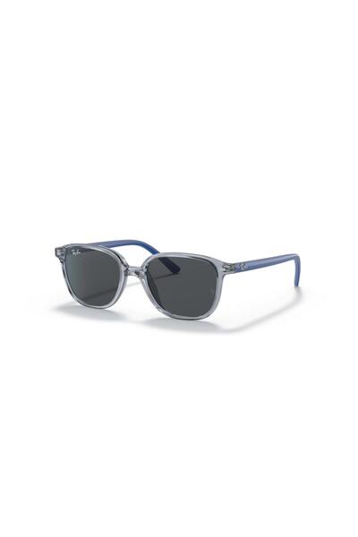 Ray-Ban Junior نظارات شمسية للأطفال من طراز RJ 9093S 711087 45 JUNIOR LEONARD