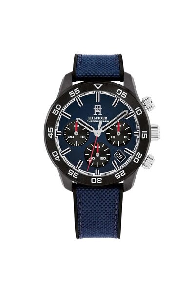 Tommy Hilfiger Th1792183 Men's Wristwatch