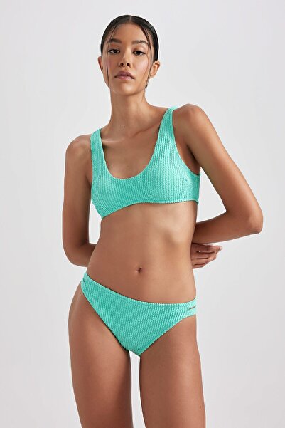 DeFacto Fall In Love Regular Fit Bikini Alt B0269ax23hs