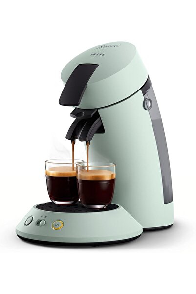 Philips Senseo Original Plus CSA210/60 Kahve Kapsülü Makinesi