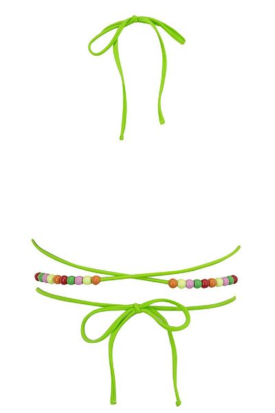 DeFacto Fall In Love Regular Fit Bikini Top A6803ax23hs