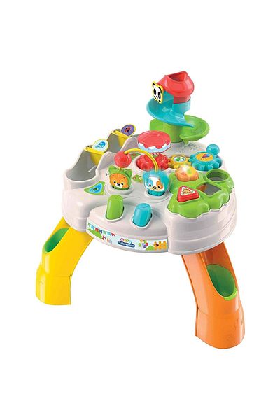 Baby Clementoni - Masuta Cu Activitati
