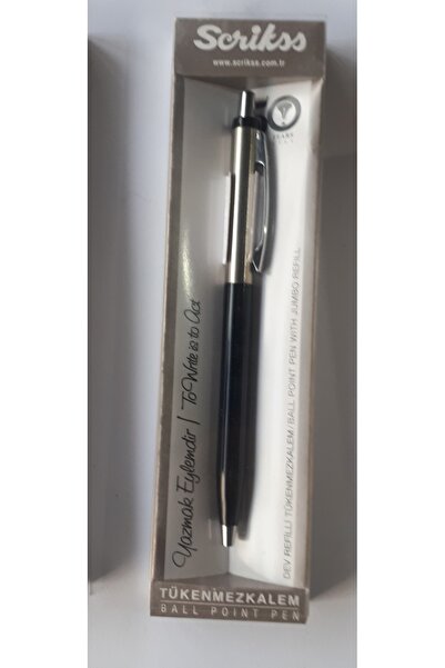 Scrikss Tükenmez Kalem Scrikss 51 Seri