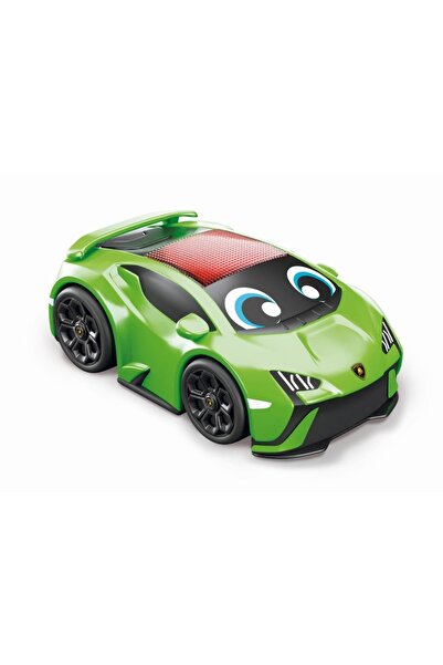 Baby Clementoni Clementoni - Masinuta Lamborghini cu telecomanda