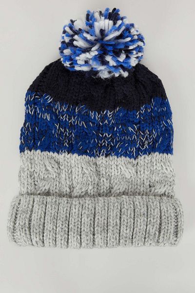 DeFacto Chlapecký úplet Baret A5467a823wn