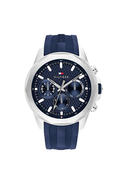 Tommy Hilfiger Th 1710649   Men's Wristwatch