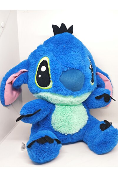 admay Lilo Ve Stitch Peluş Bebek Disney Lilo Stich Uyku Arkadaşı 35 Cm