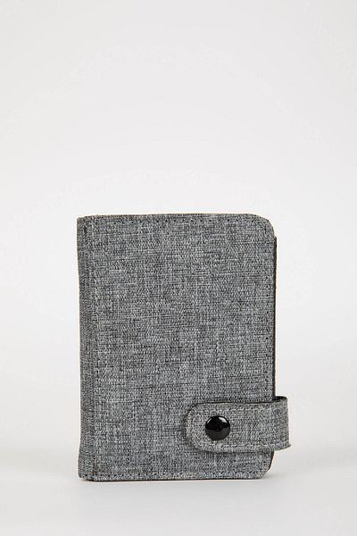 DeFacto Men's Wallet B3108Axns