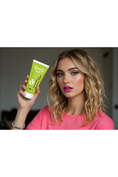 Ersağ ERSAĞ Cleanball Masaj Kremi 100 ML KOD:224