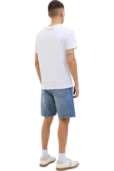 Jack & Jones Sports Shorts - Blue - Normal waist