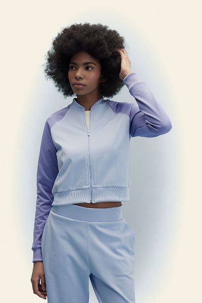 DeFacto Fit Standard Fit Double Buzunar Pique Cardigan B3984ax24sp