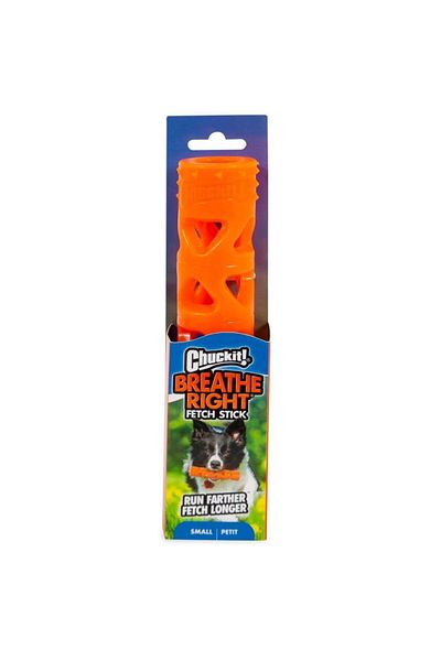 Chuckit ! Air Fetch Stick Dog Toy Small Size 18 cm