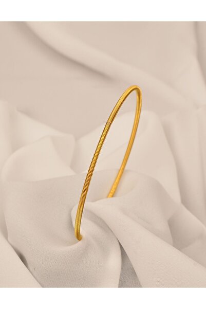 kuyumcu nurettin 9 gr (Gram) Yatırımlık İşçiliksiz Düz Ajda 22 Ayar Altın