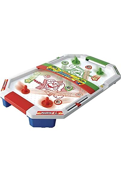 Epoch Joc Super Mario - Air Hockey