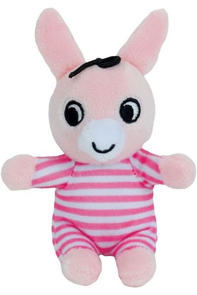 Jemını Set 4 Plusuri Jemini Familia Magarusilor Trotro
