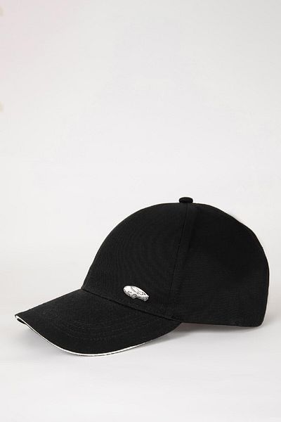 DeFacto Boy's Cotton Baseball Basketball Cap N5481A621Sp