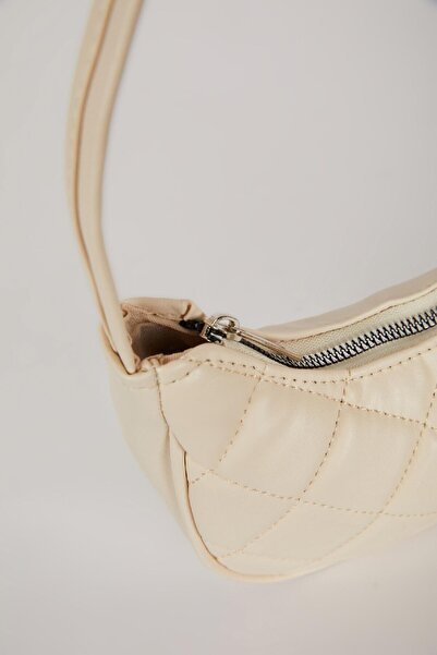 DeFacto Women's Faux Leather Shoulder Bag B7153axns