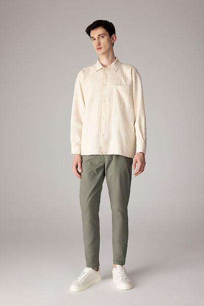 DeFacto Z9933az23sp Μοντέλο Jogger Chino Παντελόνι