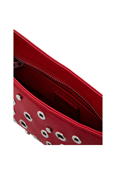 Desigual Geanta Desigual Rebel Alsacia Studded 2L - 25SAXPAL-3036