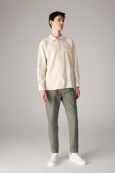 DeFacto Z9933az23sp Μοντέλο Jogger Chino Παντελόνι