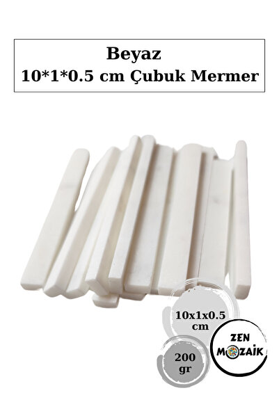 Zen Mozaik Sanatsal Mozaik Çalışmalarınız için Mermer Mozaik Taşı