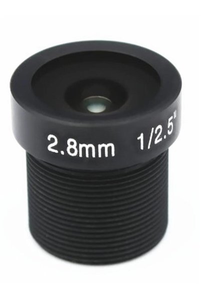 Universal Cctv x5 tech 6mm-60mm mega pixel