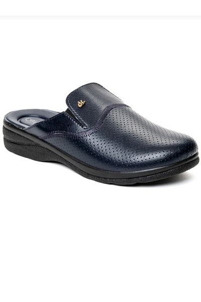 Özkan Ayakkabı Anatomic Medical Sabo Hospital Cook Slippers