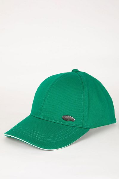 DeFacto Jungen-Baseball-Basketballkappe aus Baumwolle N5481A624SM