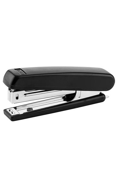 Lotte Black Stapler Machine No:10 and 3000 Grains Tl310-95