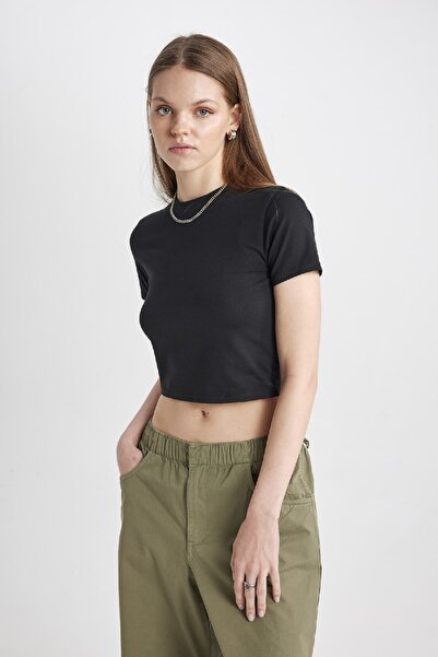 DeFacto Γυναικείο T-Shirt