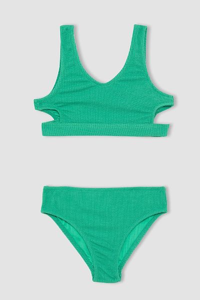 DeFacto Mädchen Bikini-Set B6993a824sp