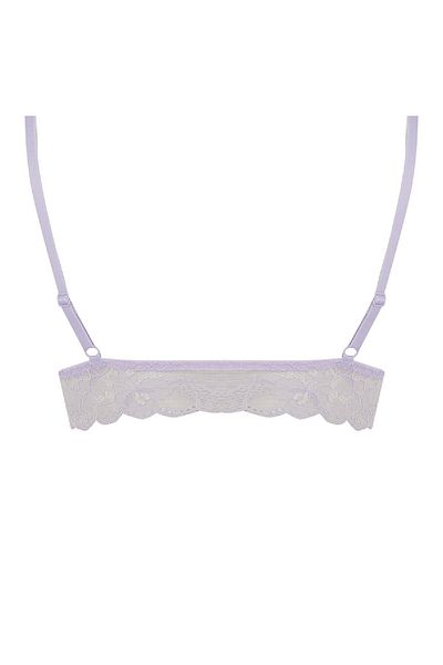 DeFacto Σουτιέν με δαντέλα Fall In Love R6569az24sp