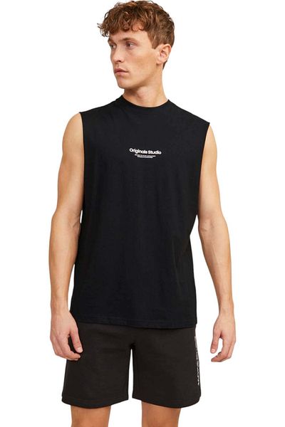 Jack & Jones Maiou JACK &JONES Vesterbro SN - 12250430-Black