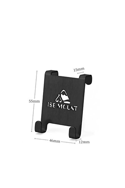 Choice خطاف تعليق أسطوانة الغاز من C، خطاف طاولات التخييم، خطاف تعليق خزان ال...