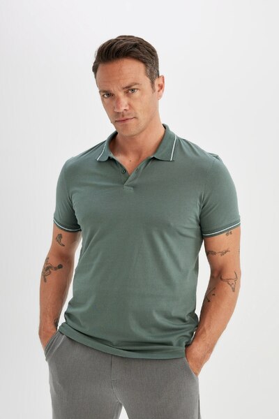 DeFacto Moderní polokošile s krátkým rukávem Z1928az24sp