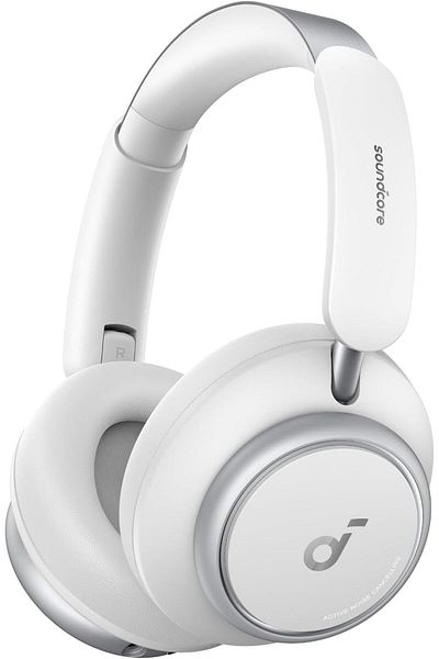 Soundcore Soundcore Q45 50H Oh Life Earphones, White