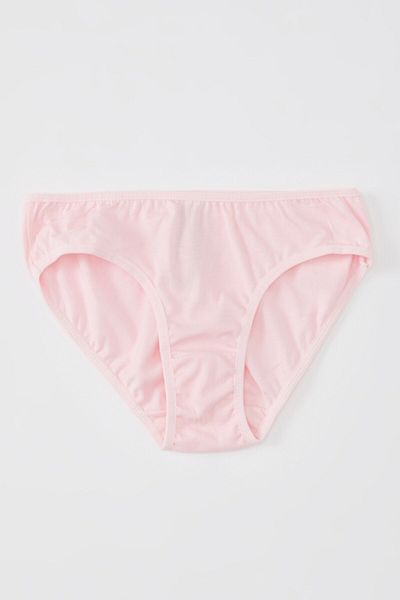 DeFacto Girl's 3-Piece Slip Panties V4800A624Sp