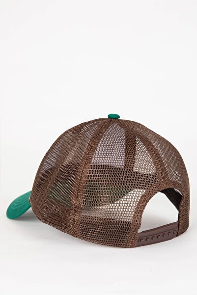 DeFacto Pánská bavlněná čepice