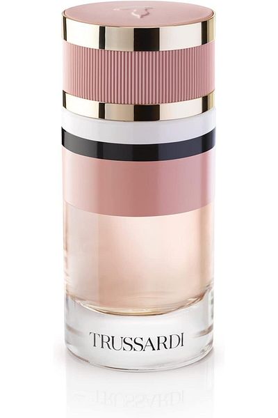 Trussardi عطر تروساردي النسائي او دو بارفيوم 90مل