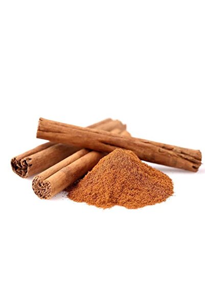 Herbarius Doğal Seylon (SEYLAN) Toz Tarçın 100 gr