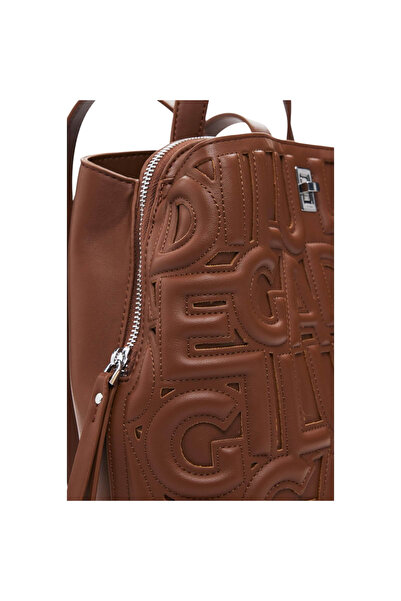 Desigual Rucsac Desigual Maki 3D Letters Sumy Mini 6L - 25SAKP47-6064