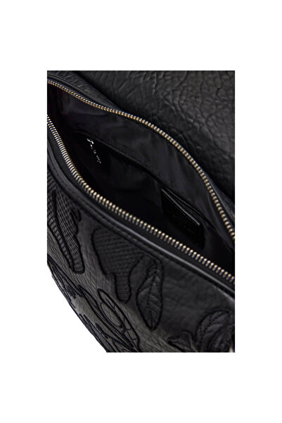 Desigual Rucsac Desigual Jolie Jersey EMB 8L - 25SAKP48-2000