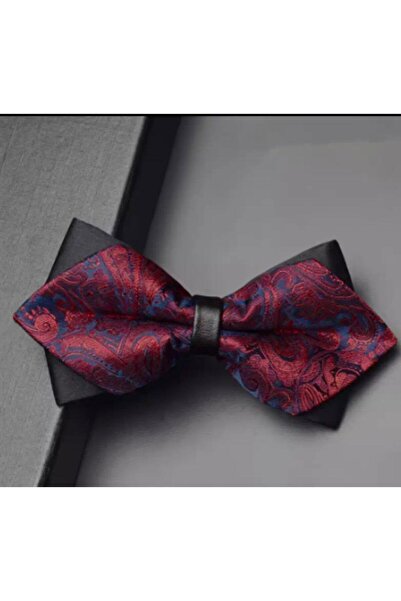 Handmade Erkek Damat Papyon, Özel Gün Erkek Aksesuar