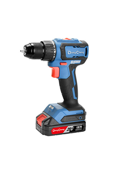 Dong Cheng DONG-CHENG DCJZ2040-13 Darbesiz Vidalama