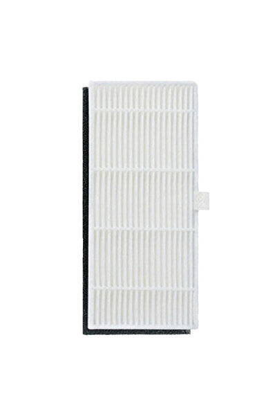 ROPALDE Σετ ανταλλακτικών 4 τεμαχίων συμβατό με ρομποτική ηλεκτρική σκούπα Viomi S9