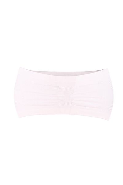 modaserdem Mdsrdm Γυναικείο Bustier B Cap χωρίς ραφή