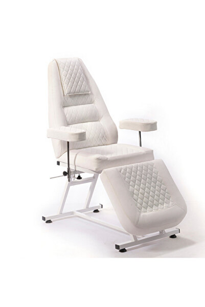 Labortech Anka dövme koltuğu cilt bakım koltuğu kan alma koltuğu saç ekim kol...